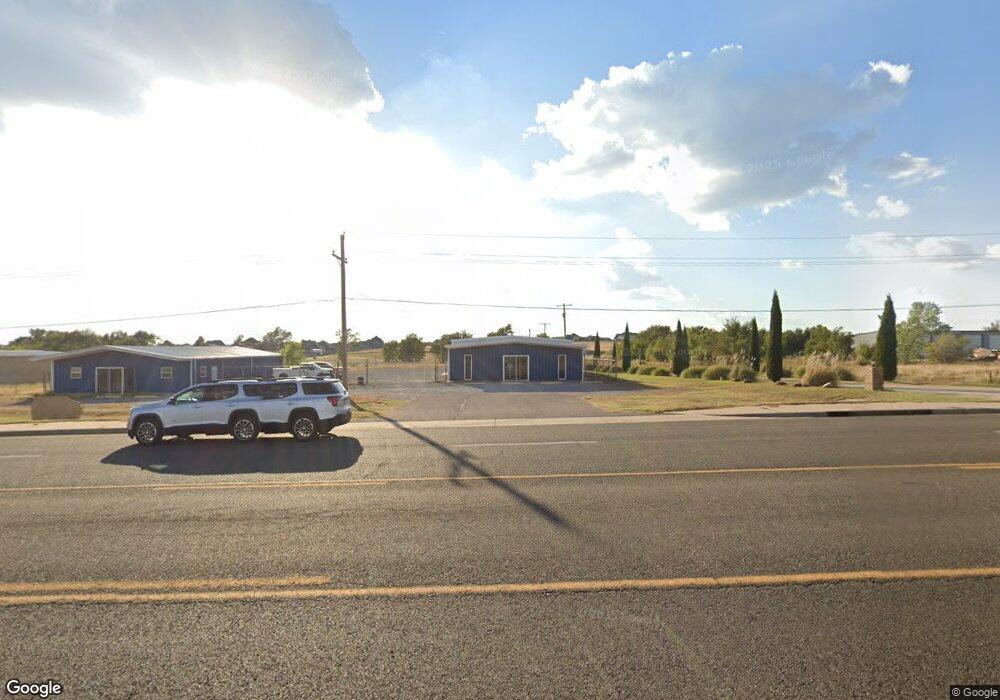 3513 S Highway 6, Elk City, OK 73644 - photo 1