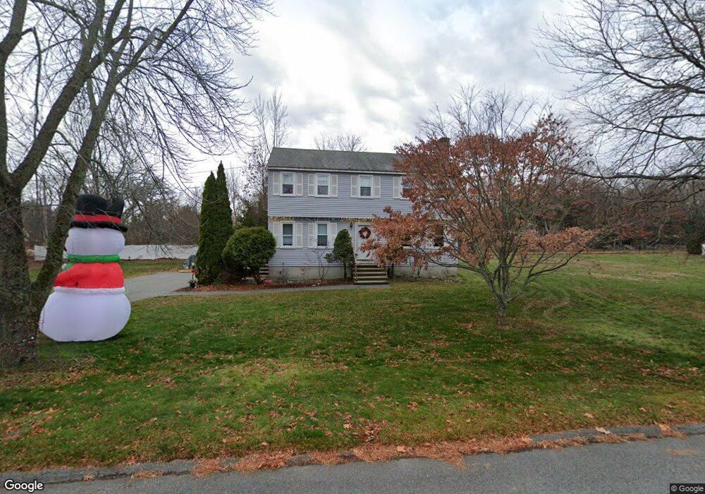 2 Paddock Ln, Dracut, MA 01826 - photo 1