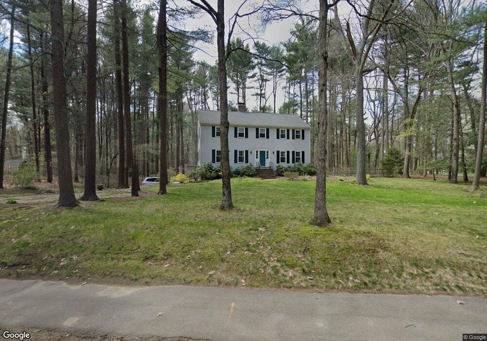 25 Rambling Rd, Sudbury, MA 01776 - photo 1