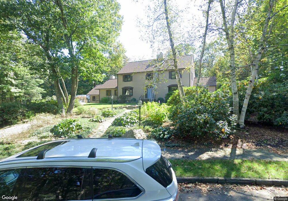 56 Aldridge Rd, Needham, MA 02492 - photo 1