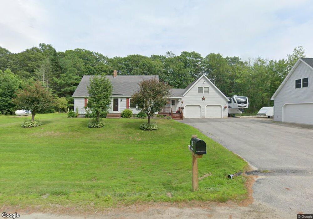 78 Dube Dr, Sabattus, ME 04280 - photo 1