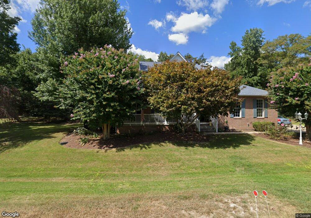 35290 Golf Course Dr, Mechanicsville, MD 20659 - photo 1