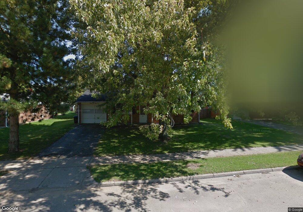 3281 Wyoming Dr, Xenia, OH 45385 - photo 1