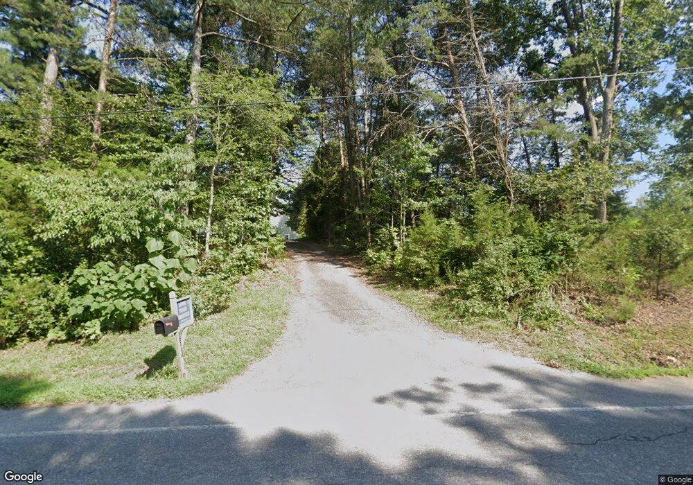 25296 Friendship School Rd, Mechanicsville, MD 20659 - photo 1