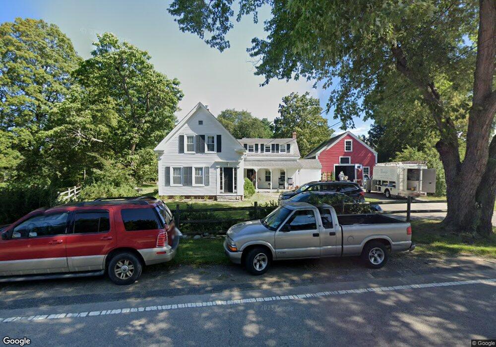 230 Franklin St unit 1, Wrentham, MA 02093 - photo 1