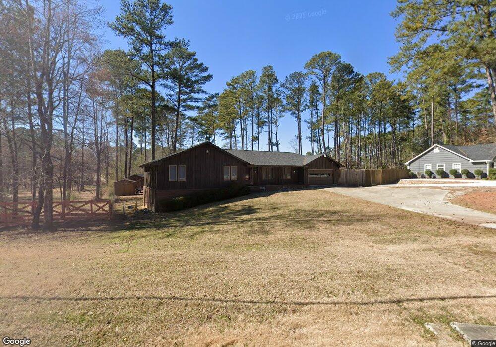 3511 Evans Mill Rd, Lithonia, GA 30038 - photo 1