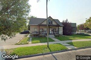 614 N 30th St, Billings, MT 59101