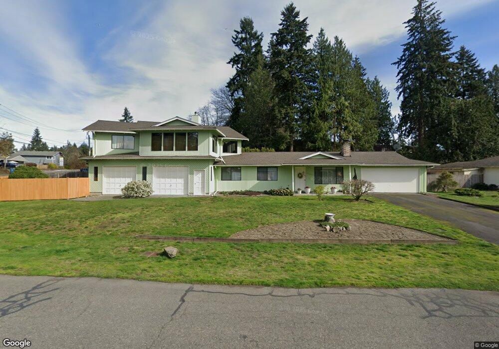 20601 77th Place W, Edmonds, WA 98026 - photo 1