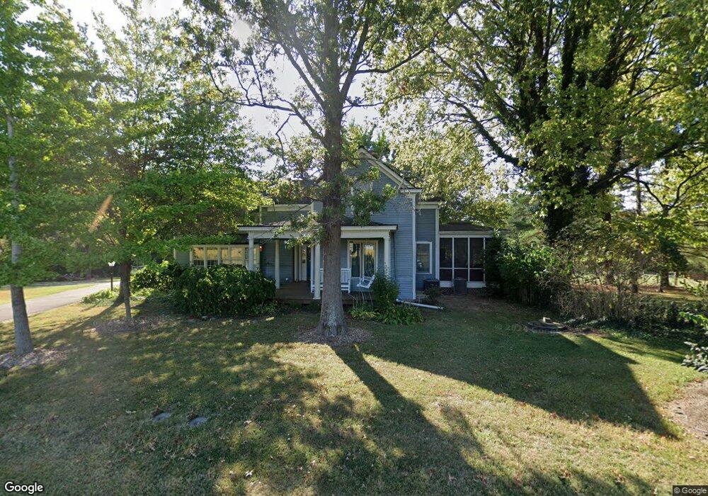 8100 Oak Grove Rd, Georgetown, OH 45121 - photo 1