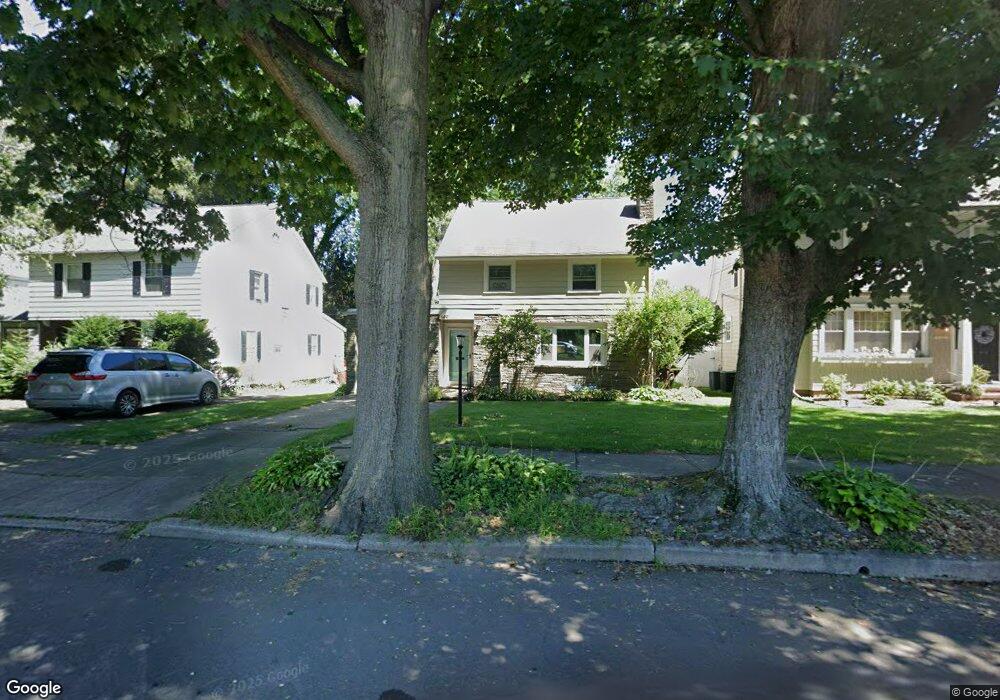 100 Lathrop St, Kingston, PA 18704 - photo 1