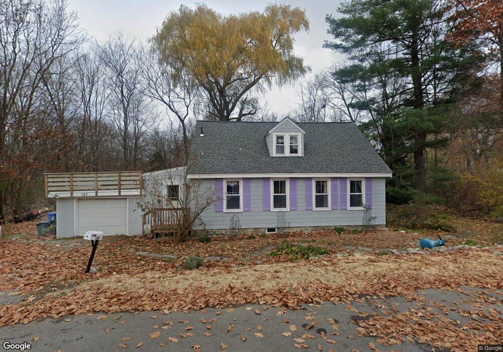157 Hardy Pond Rd, Waltham, MA 02451 - photo 1