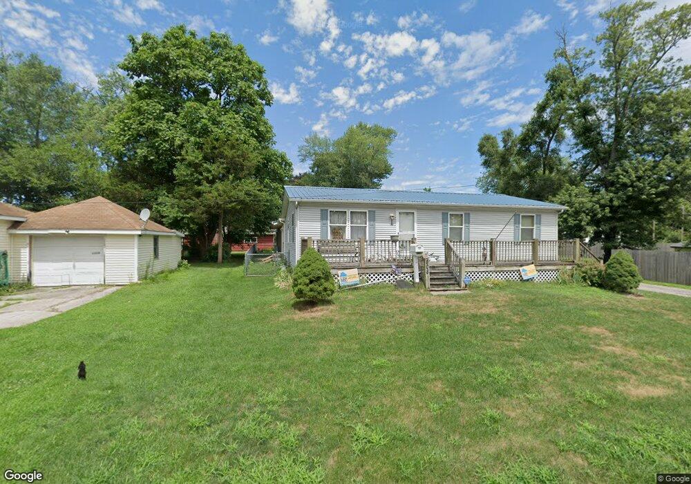 808 E Emerald St, Elkhart, IN 46514 - photo 1