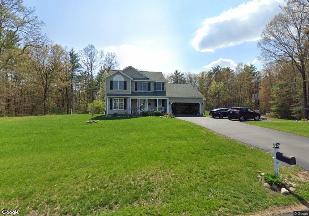 12 Nottingham Dr, Saratoga Springs, NY 12866 - photo 1