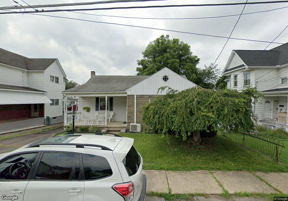 131 Pine St, Pittston, PA 18640 - photo 1