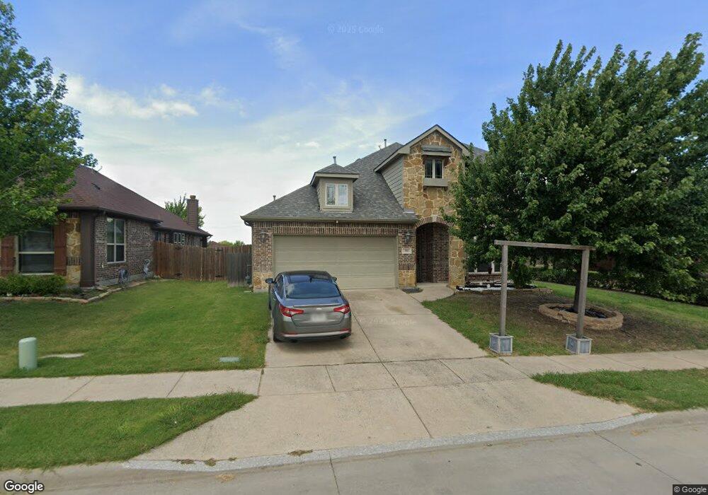 301 Armstrong Ln, Lavon, TX 75166 - photo 1