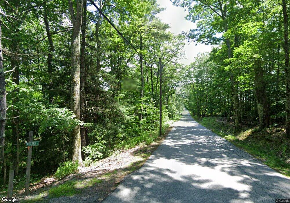 0 White Birch Rd unit 2816619, Henniker, NH 03242 - photo 1