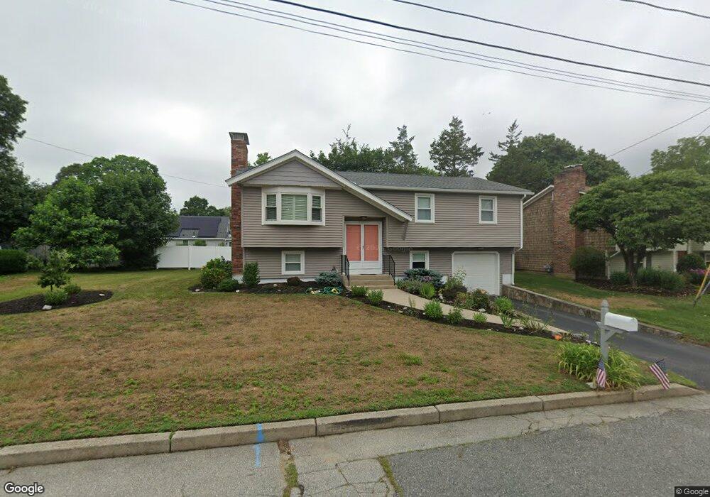 35 Gorton Holden Terrace, Warwick, RI 02886 - photo 1