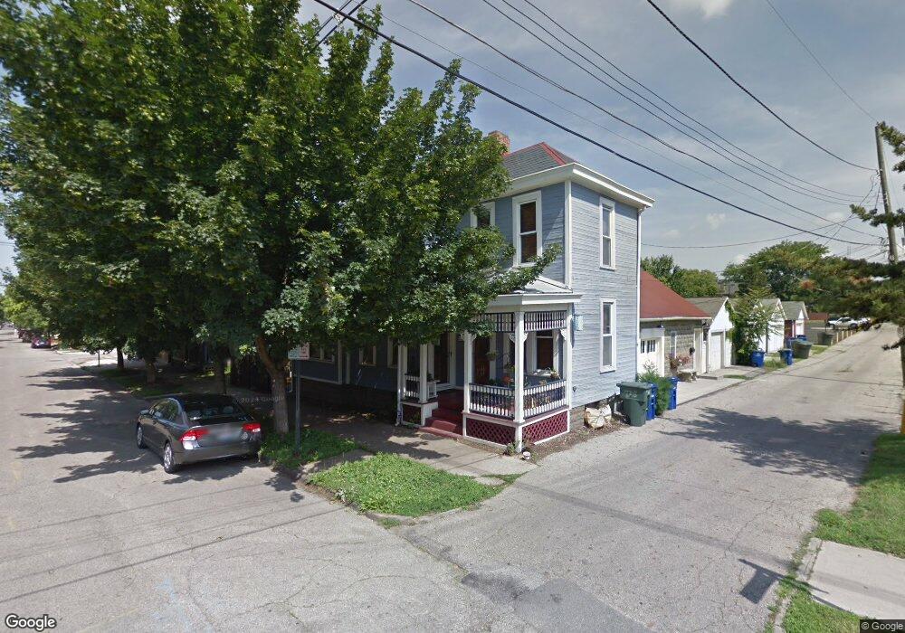 174 W 2nd Ave, Columbus, OH 43201 - photo 1