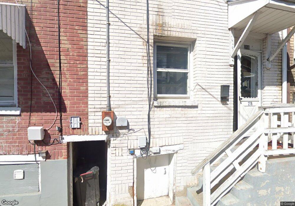 220 N Railroad St, Allentown, PA 18102 - photo 1