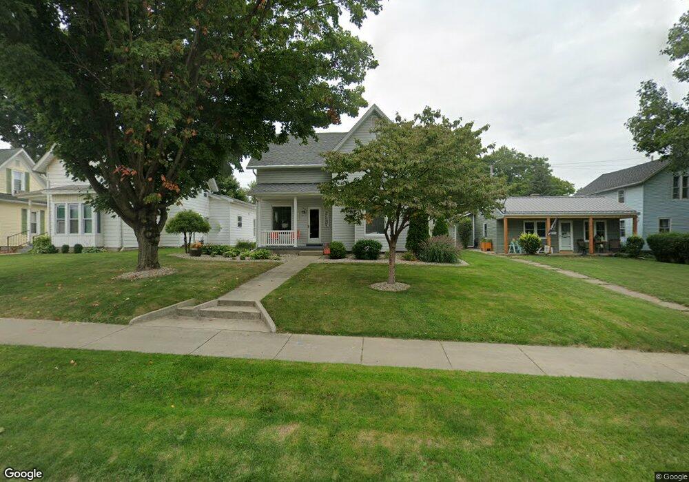 454 N Main St, Nappanee, IN 46550 - photo 1