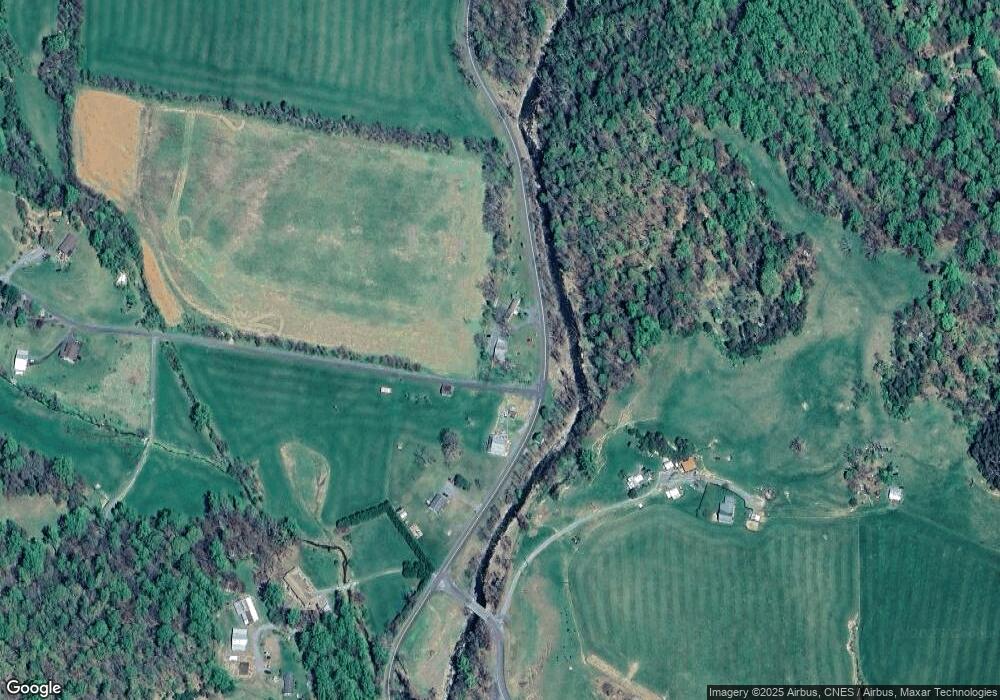 4165 Middle River Rd, Stanardsville, VA 22973 - photo 1