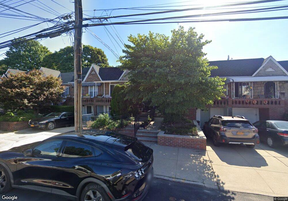 5363 62nd St, Maspeth, NY 11378 - photo 1