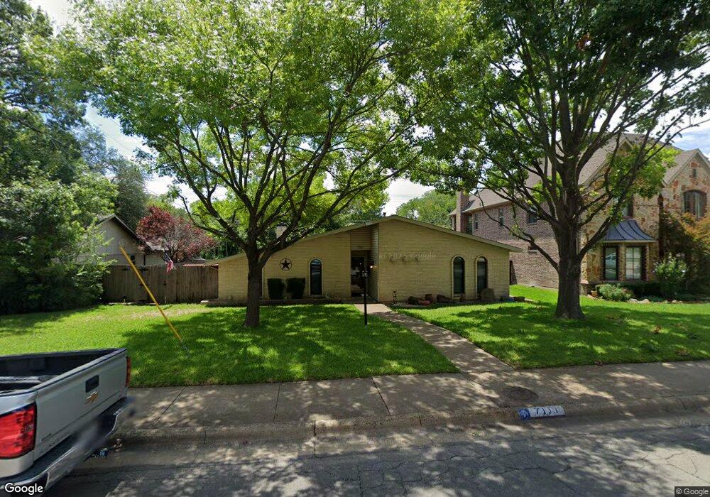 7111 Lyre Ln, Dallas, TX 75214 - photo 1
