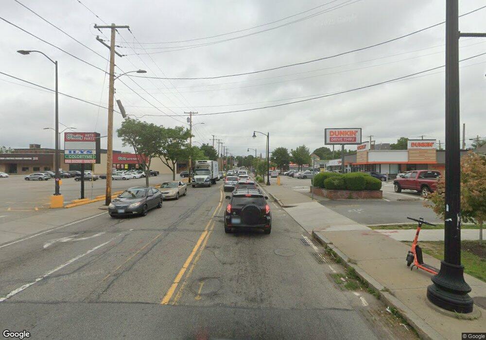 37 Manton Ave, Providence, RI 02909 - photo 1