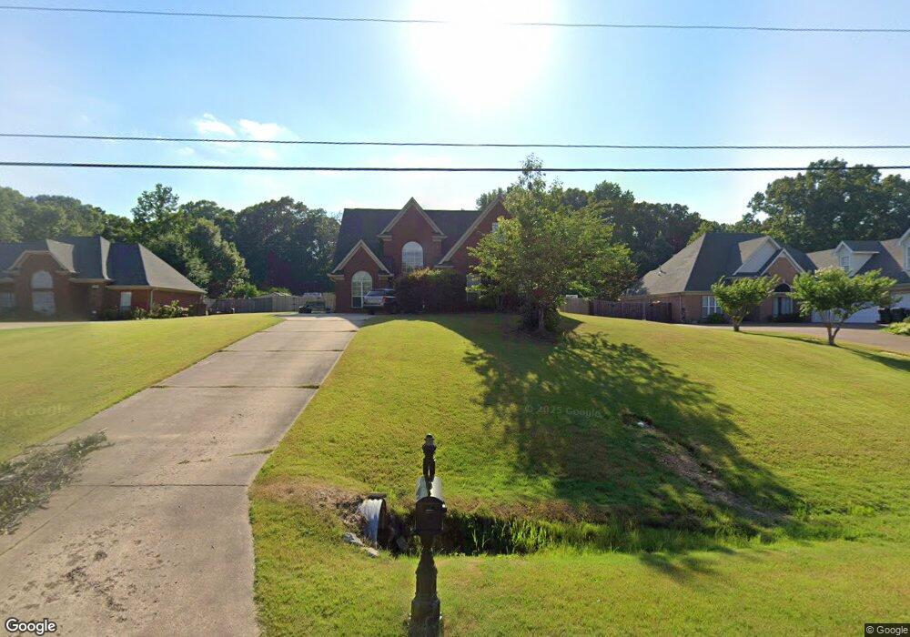 3642 Edgewood Blvd W, Hernando, MS 38632 - photo 1