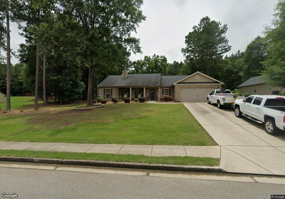 1420 Palmer Dr unit 37, Monroe, GA 30656 - photo 1