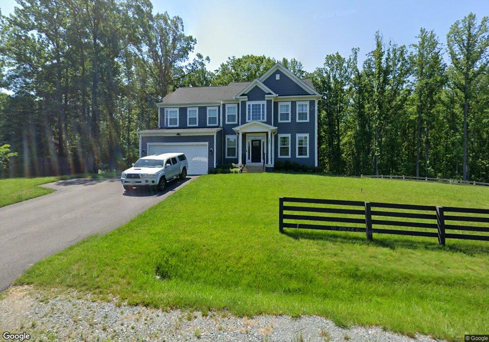 101 Black Hawk Dr, Stafford, VA 22554 - photo 1