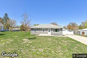 110 E Pine St, Cedar Bluffs, NE 68015