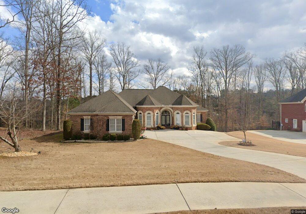2521 Walnut Ridge Way, Stockbridge, GA 30281 - photo 1