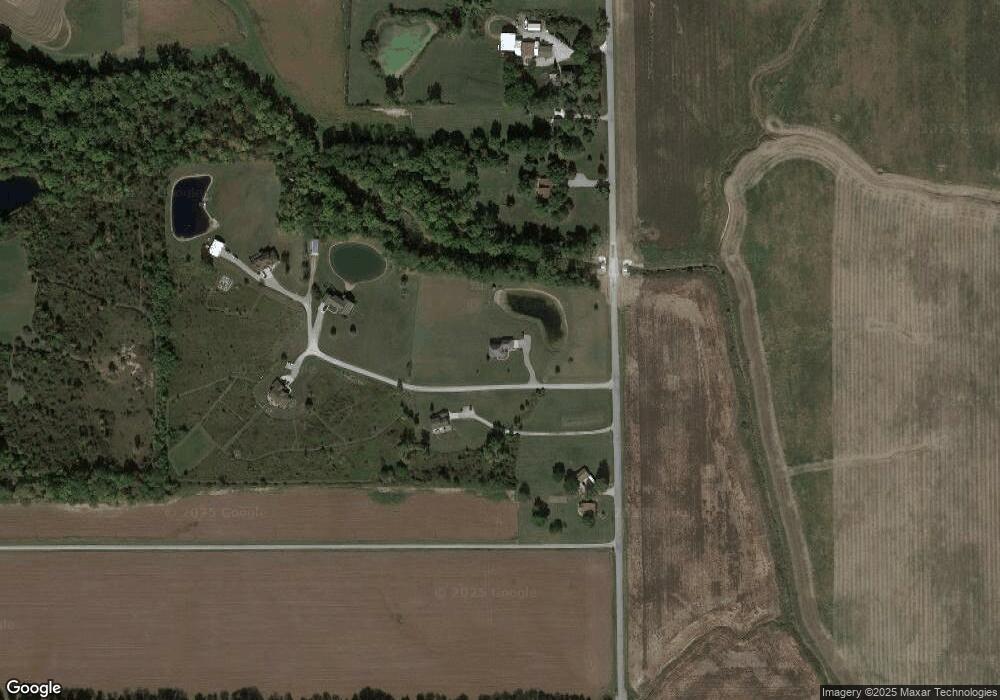 16816 Prine Rd, Yoder, IN 46798 - photo 1