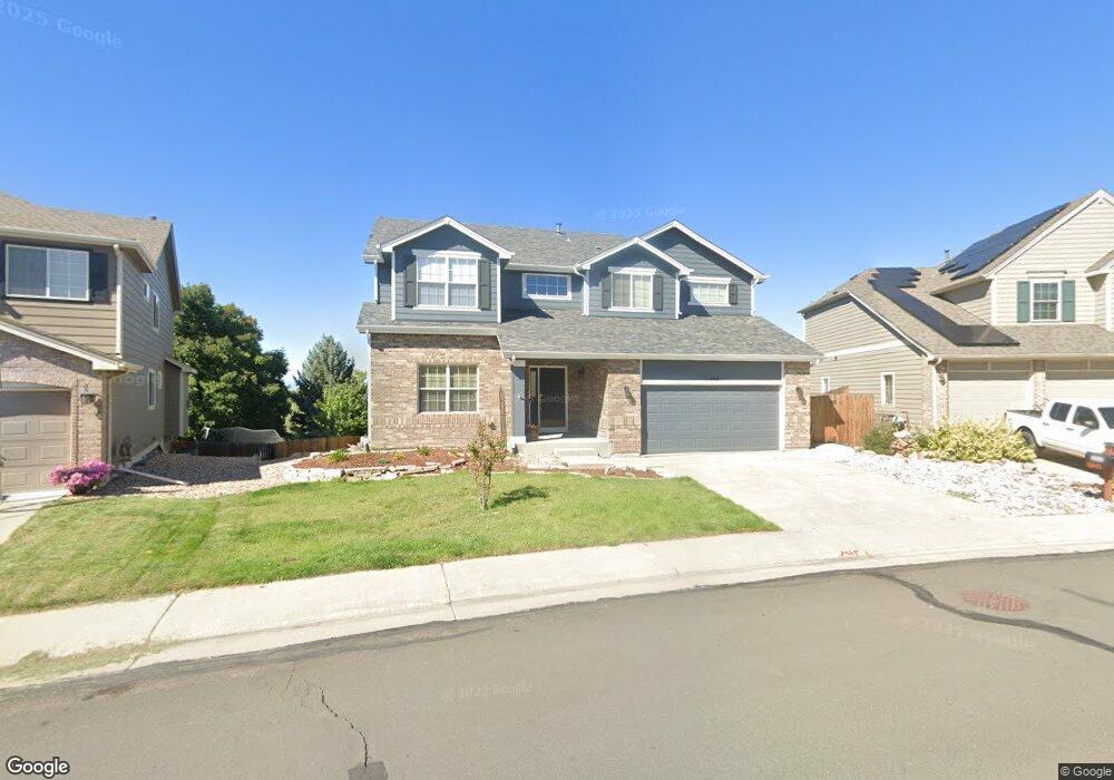 2965 E 135th Place, Thornton, CO 80241 - photo 1