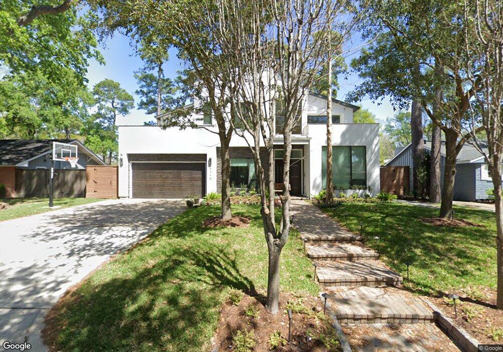 8346 Leafy Ln, Houston, TX 77055 - photo 1