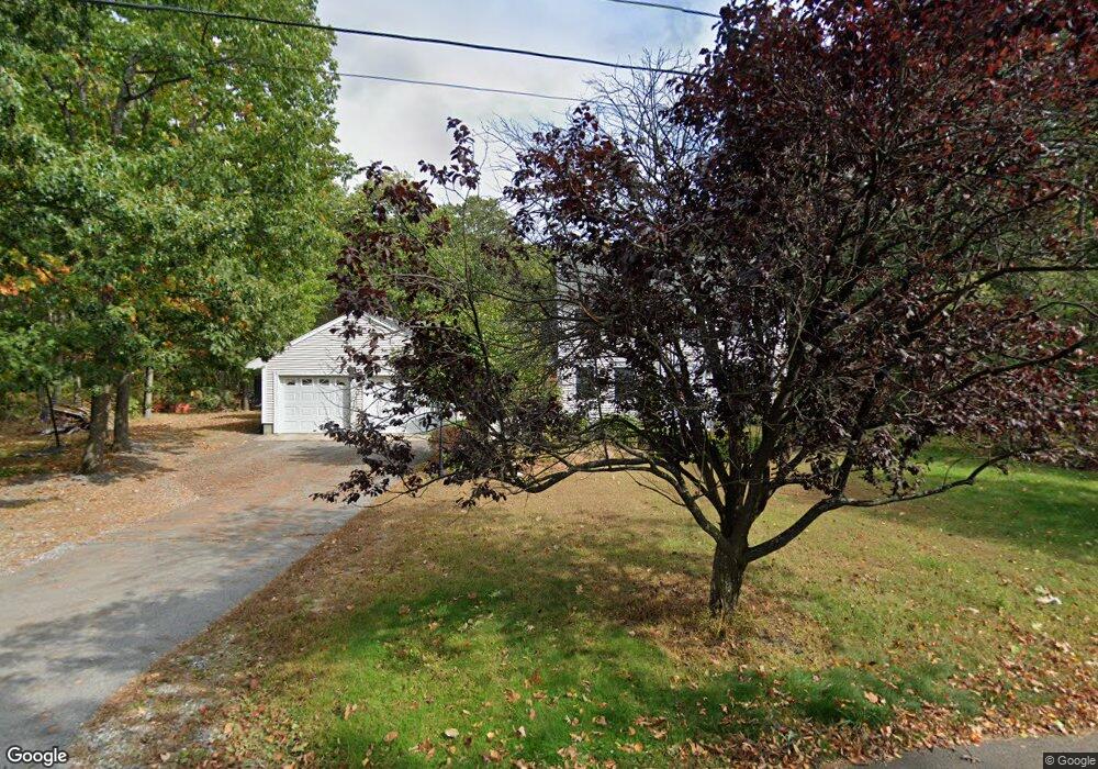 340 White Pond Rd, Lancaster, MA 01523 - photo 1