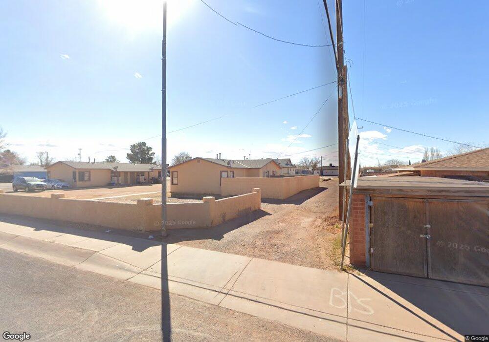 404 W Gilmore St unit 2, Winslow, AZ 86047 - photo 1