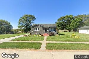 403 N Clay St, Eustis, NE 69028