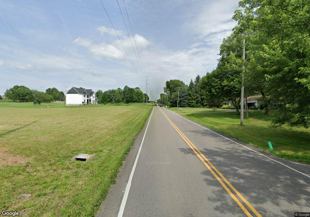 3.8 AC V/L Eastern Rd, Doylestown, OH 44230 - photo 1