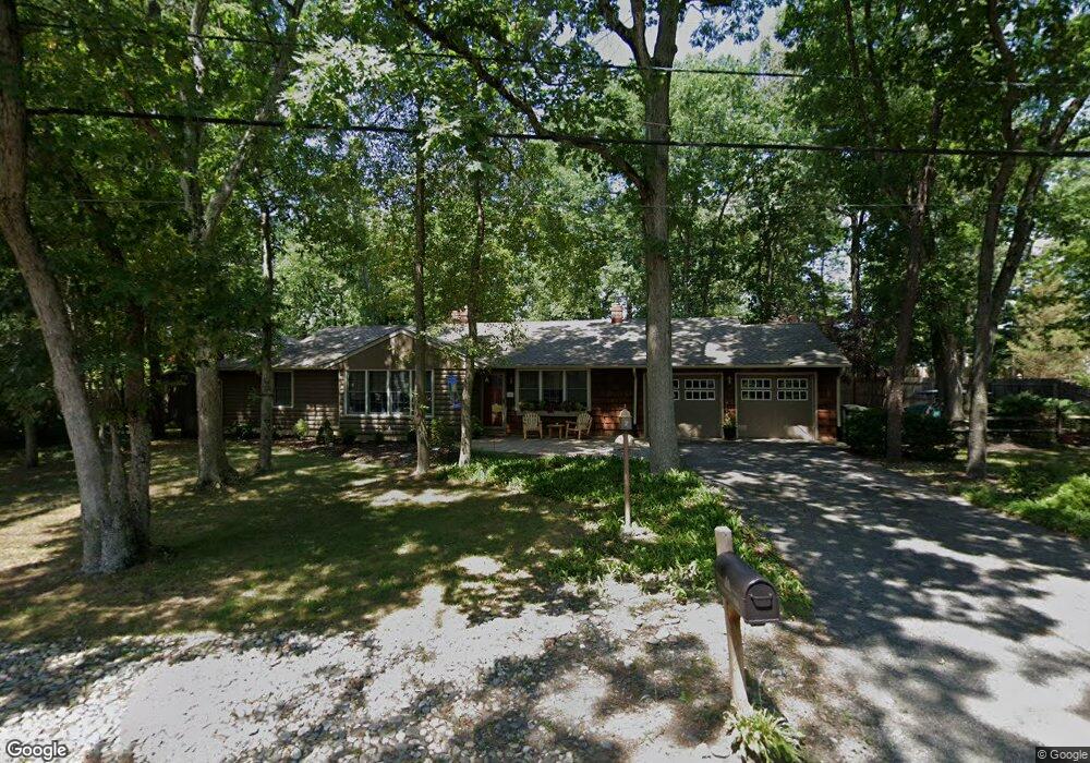 44 Manhasset Trail, Medford, NJ 08055 - photo 1