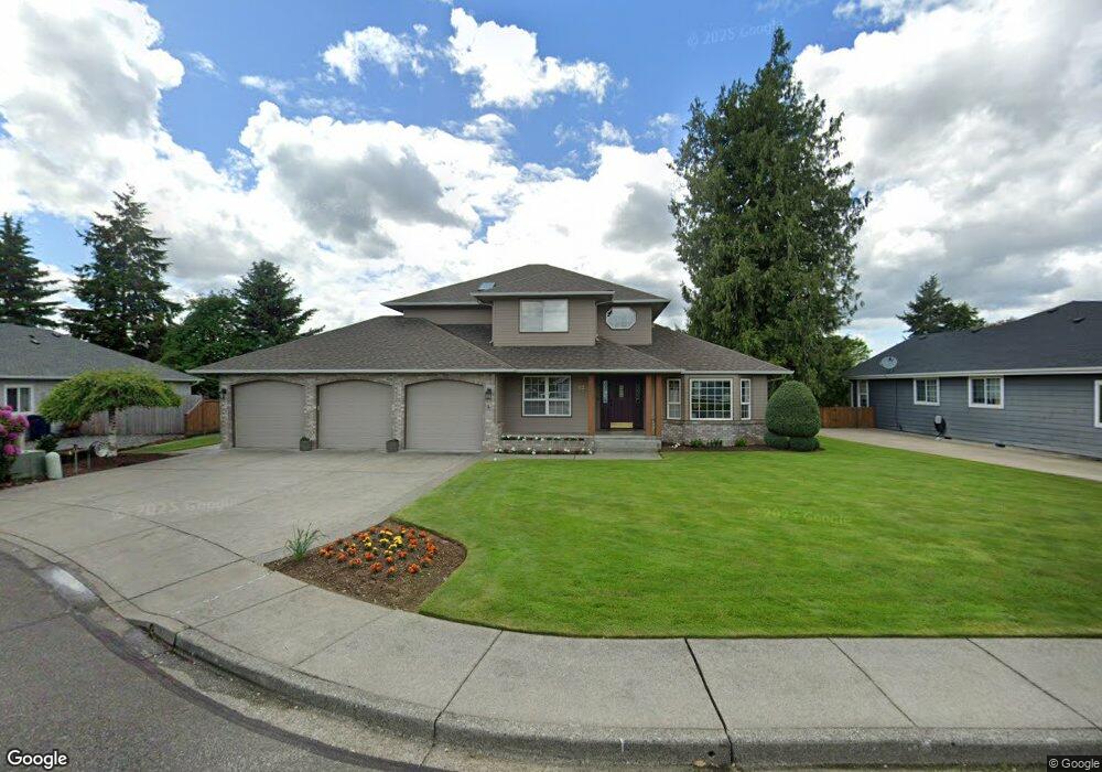 825 S Pine Ct, Lynden, WA 98264 - photo 1