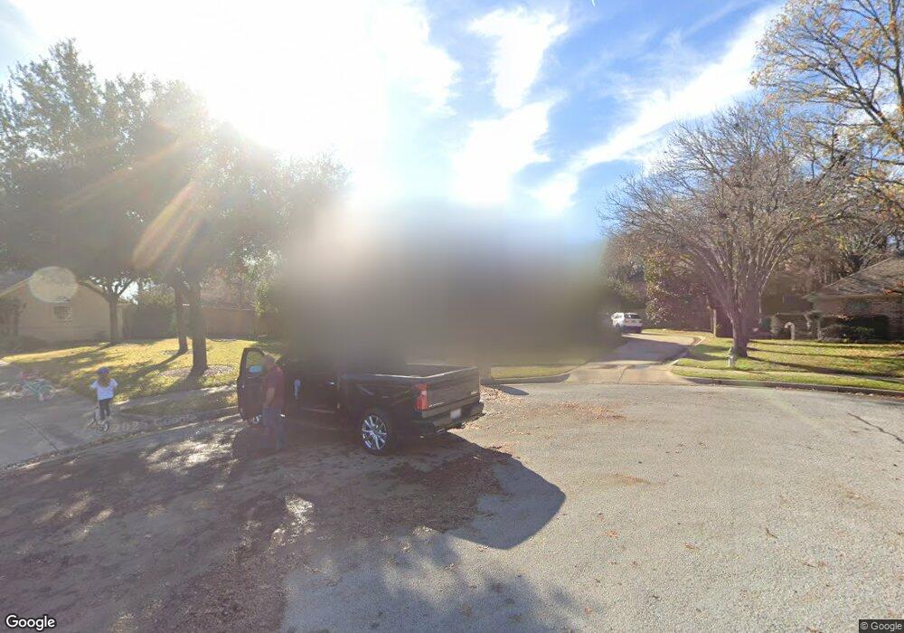 2805 Watts Ct, Southlake, TX 76092 - photo 1