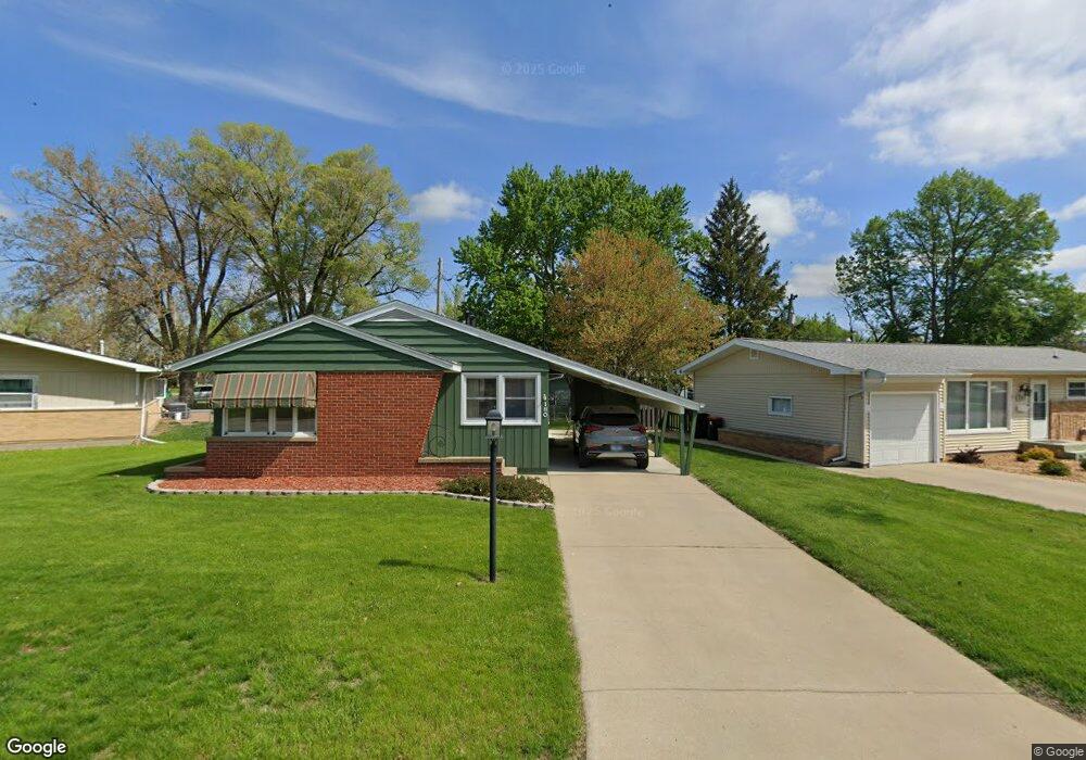 180 Mayfair Dr, Lincoln, IL 62656 - photo 1