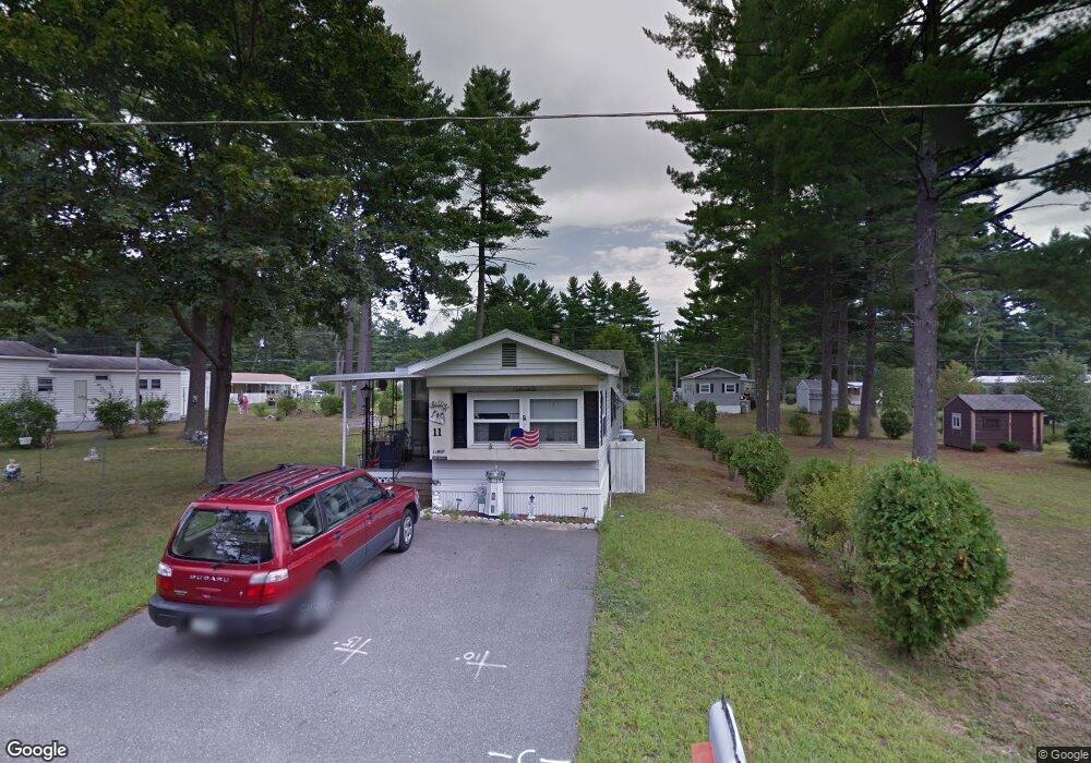 11 Shadycrest Dr, Nashua, NH 03062 - photo 1