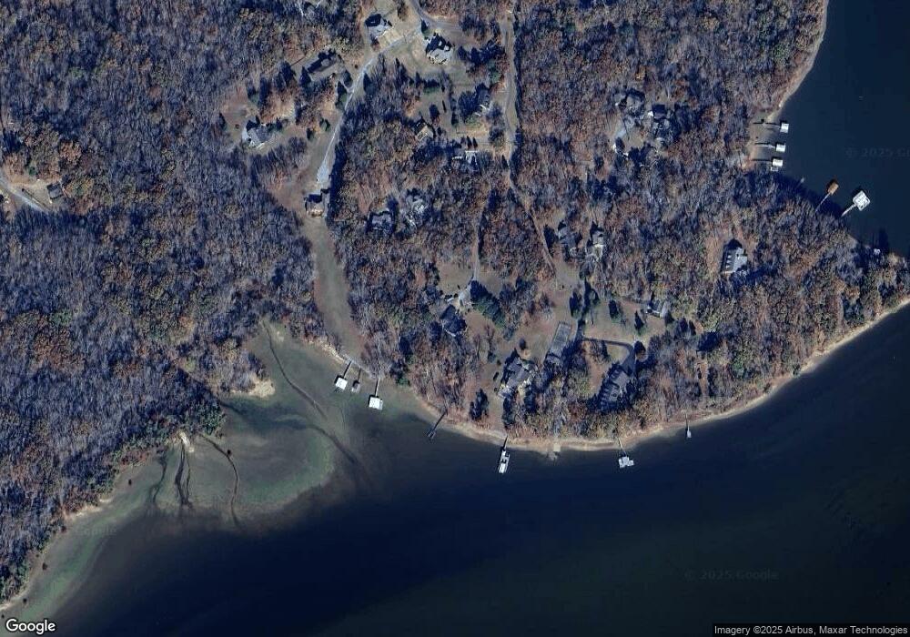 80 Lake Ridge Ln, Murray, KY 42071 - photo 1