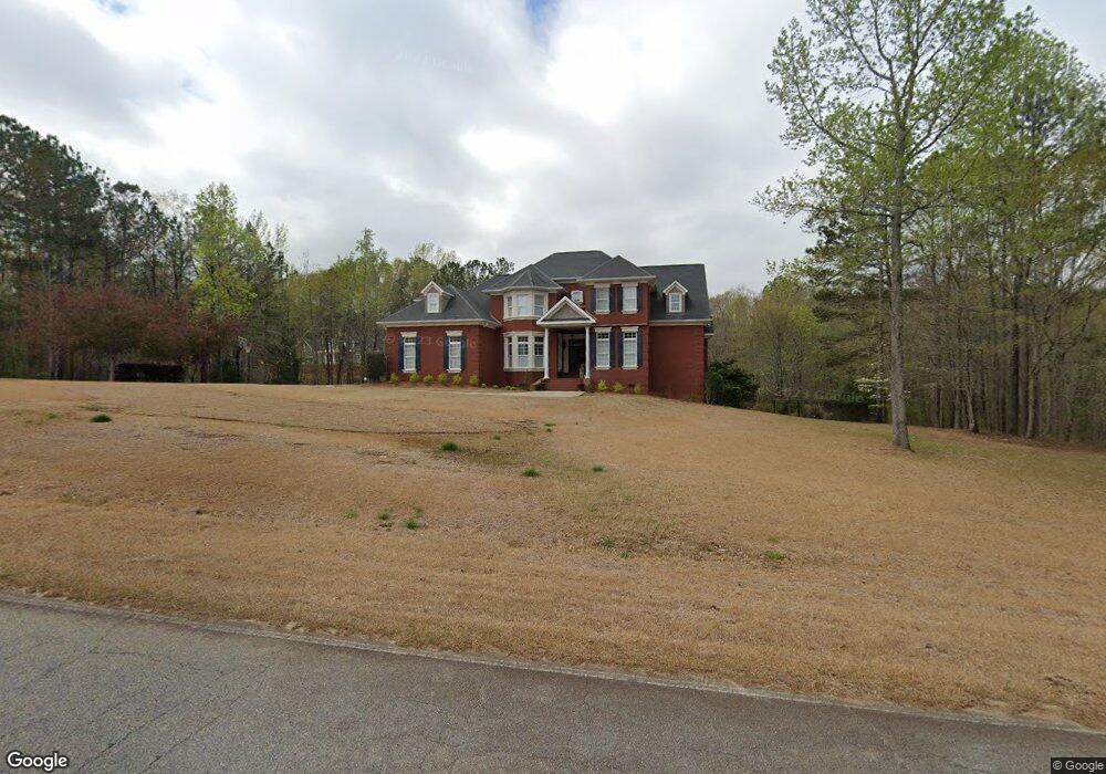 70 Willow Way, Juliette, GA 31046 - photo 1
