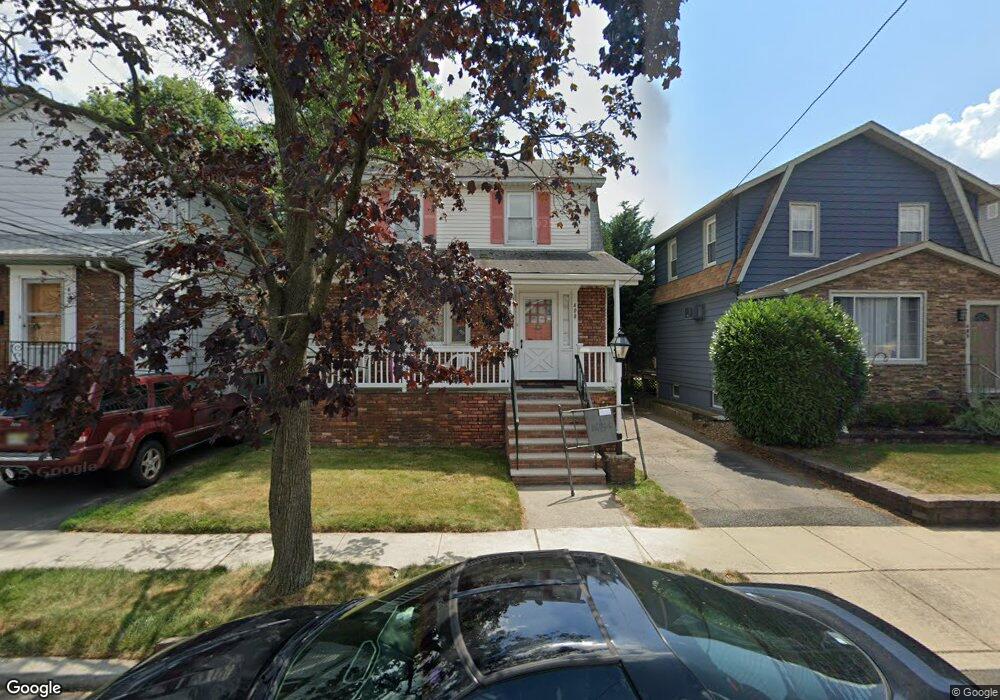 408 Forest Ave, Lyndhurst, NJ 07071 - photo 1