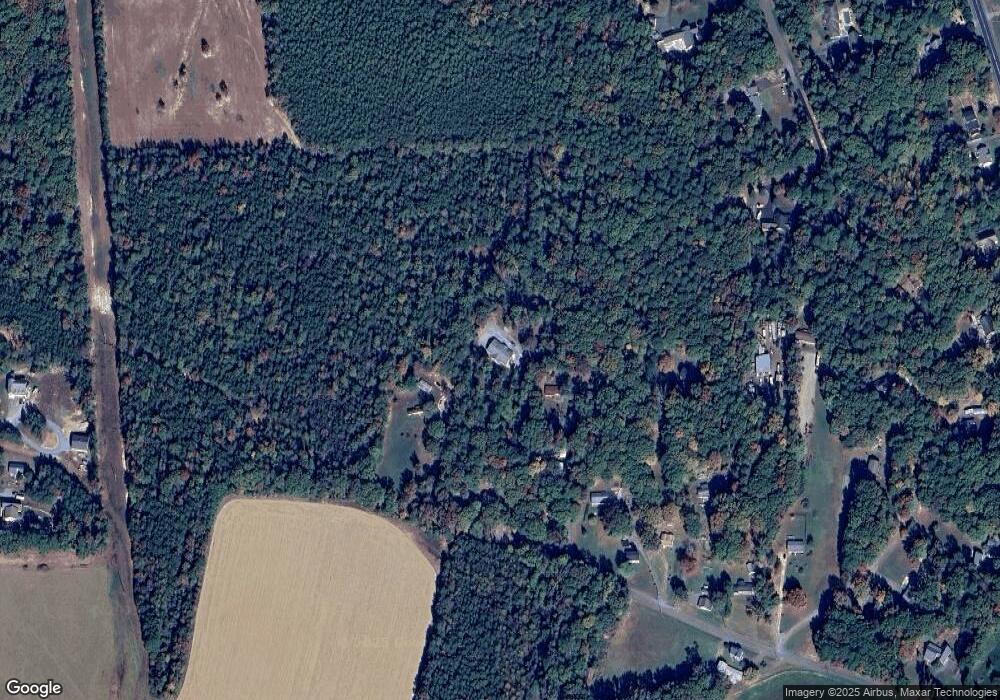 44990 Hewitt Rd, Callaway, MD 20620 - photo 1