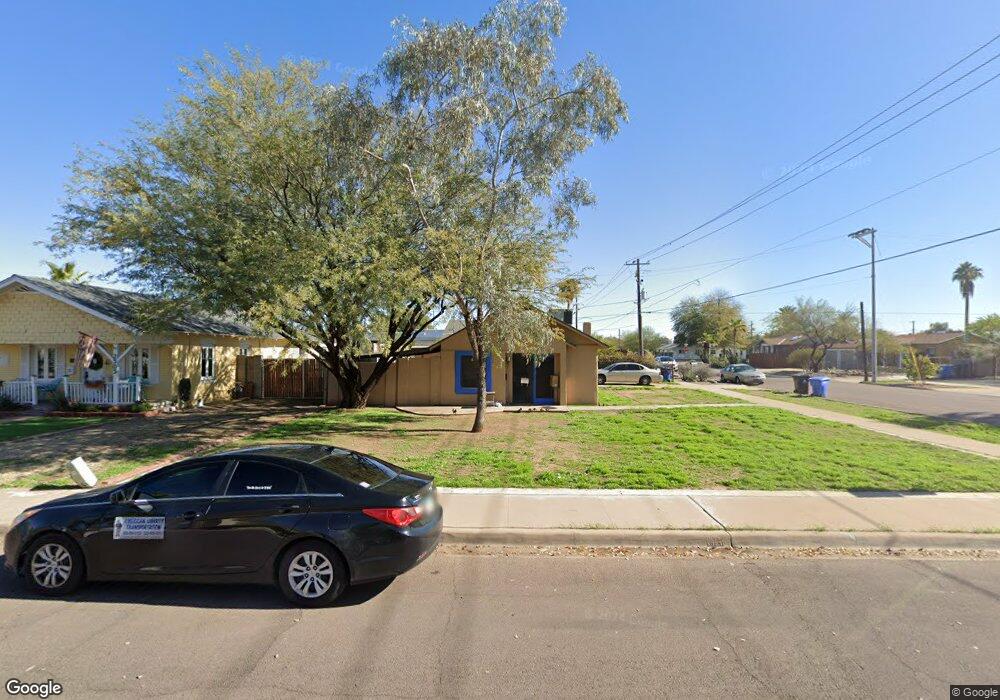 1130 E Sheridan St, Phoenix, AZ 85006 - photo 1